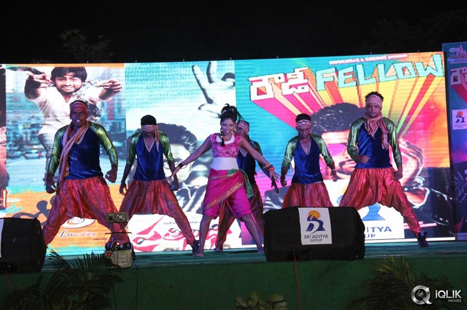 Rowdy-Fellow-Movie-Platinum-Disc-Function